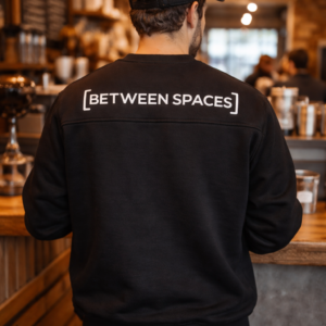 Origins Crewneck