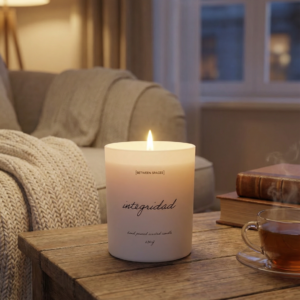 Integridad Candle