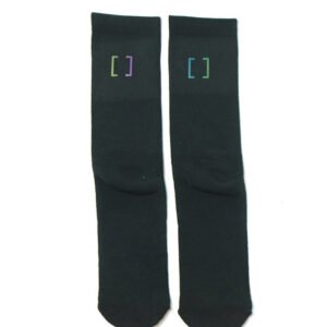 Between Spaces Reflect Socks