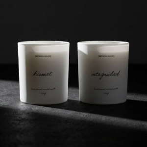 The Pair — Kismet + Integridad