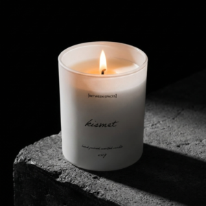 Kismet Candle