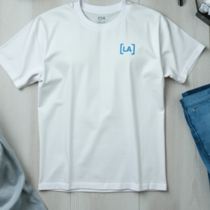 Resilience Oversized Shirt