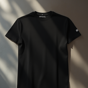 [Reflect] Oversized T-Shirt